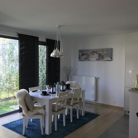 Bella Vita Inn Ватерлоо Екстериор снимка