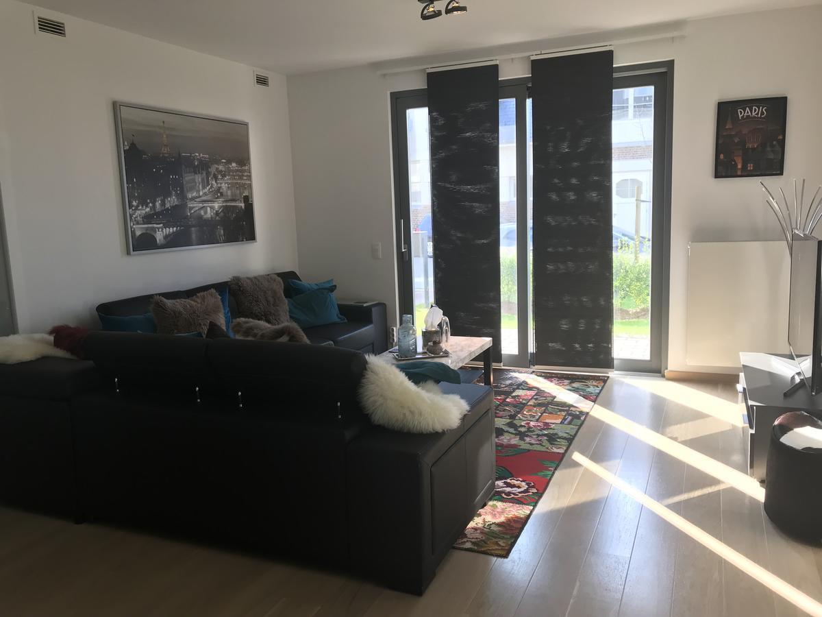 Bella Vita Inn Ватерлоо Екстериор снимка