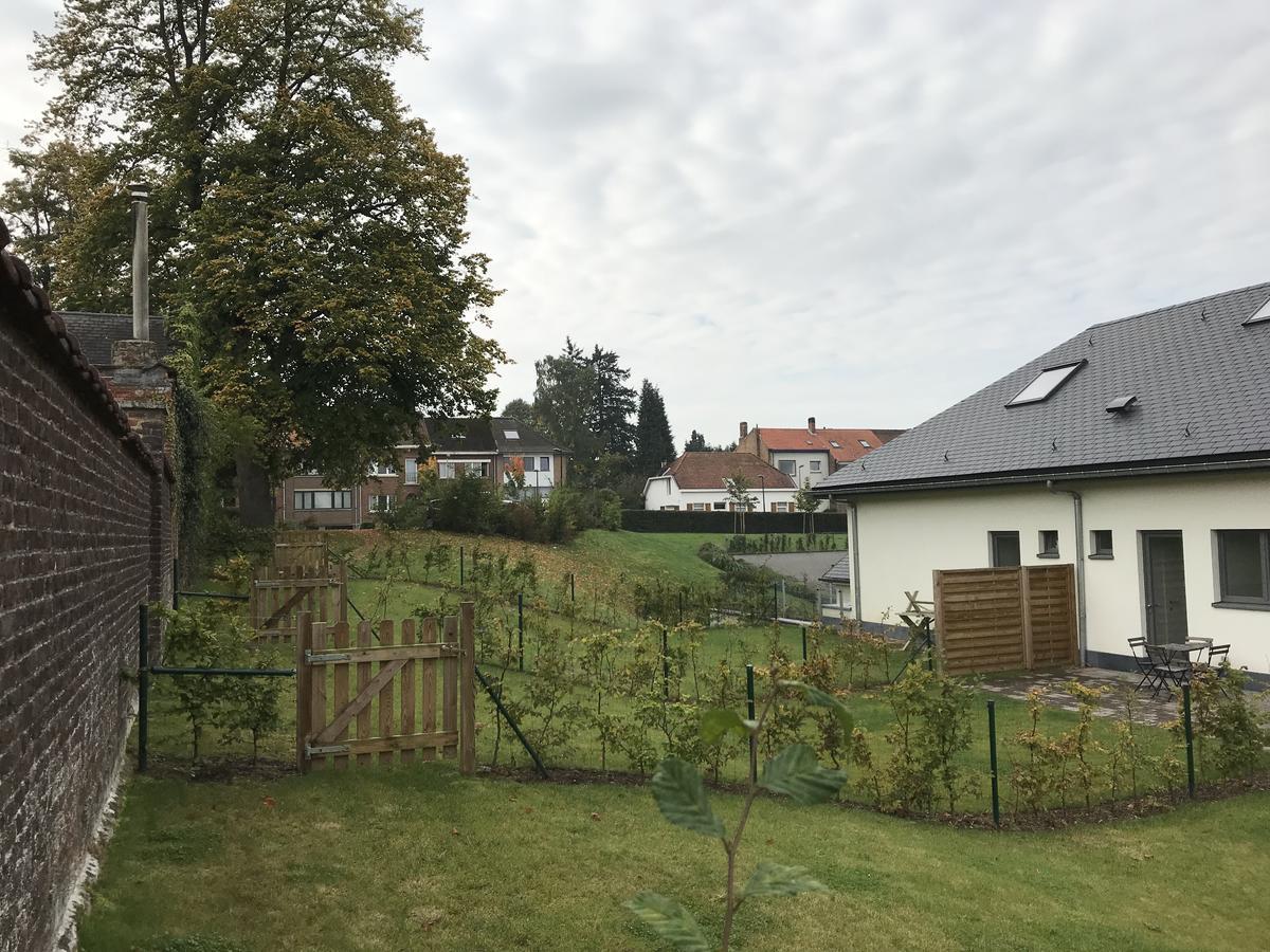 Bella Vita Inn Ватерлоо Екстериор снимка