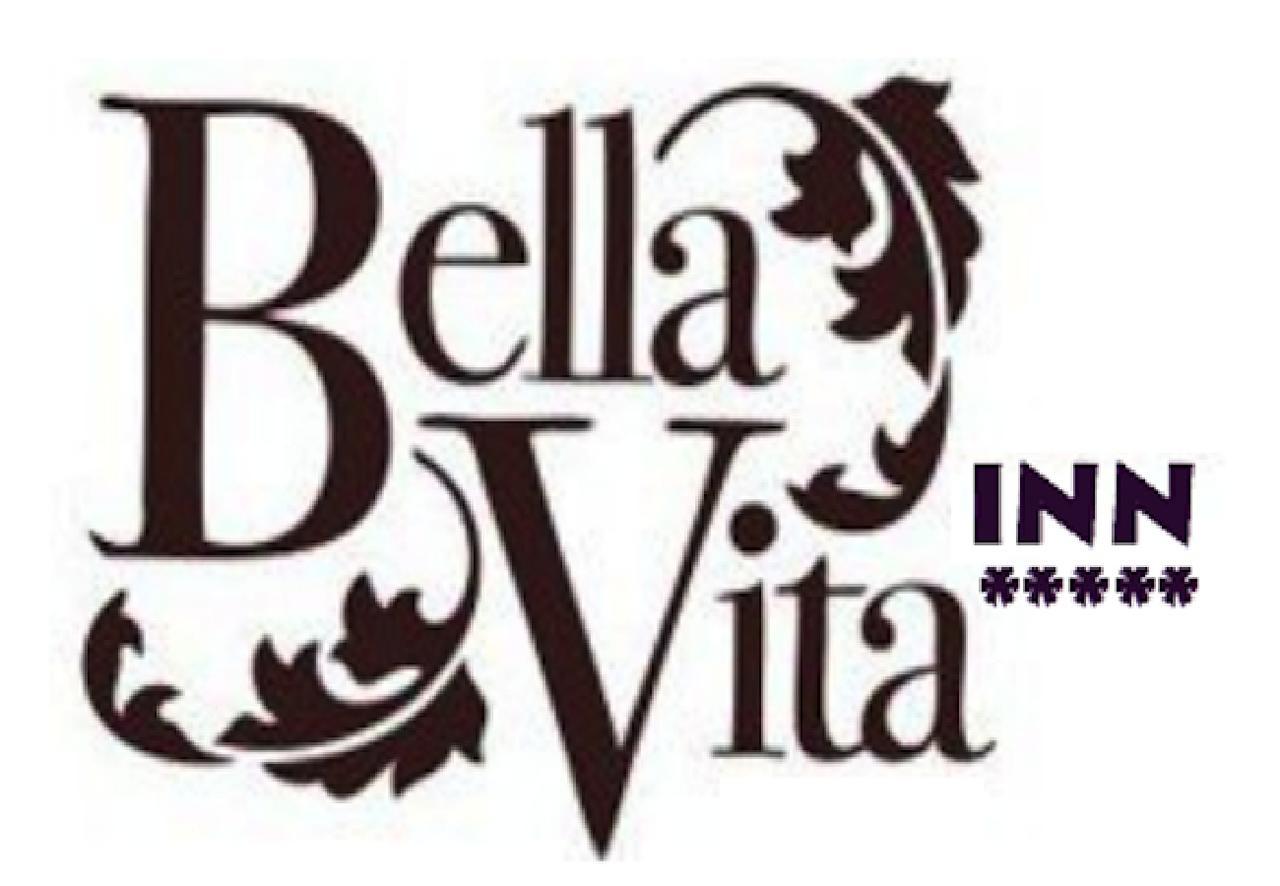 Bella Vita Inn Ватерлоо Екстериор снимка